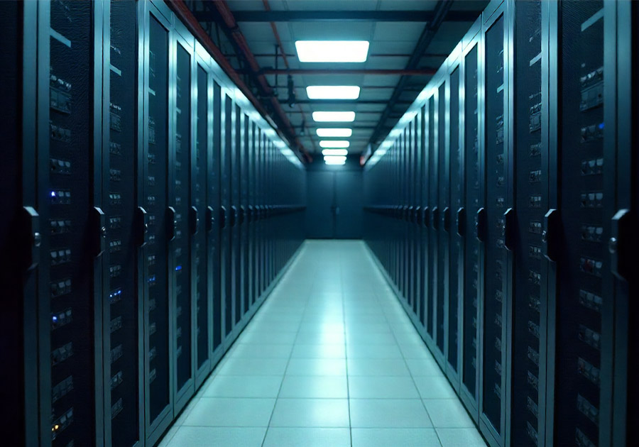 Datacenter Solutions Provider