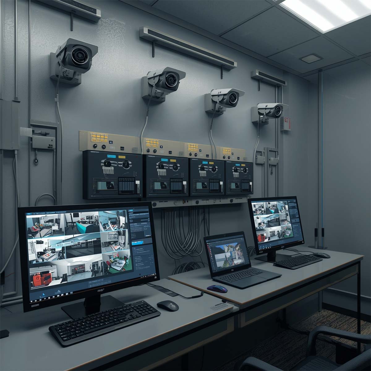 Enterprise-ICT-Equipment-Provider Enterprise ICT Equipment Provider